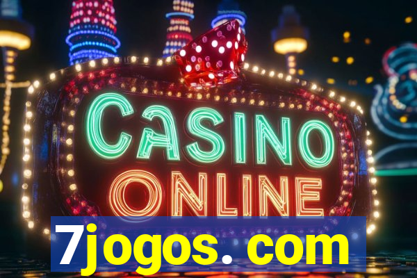 7jogos. com